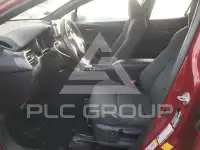 2018 Toyota C-HR фото