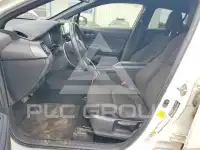 2018 Toyota C-HR фото