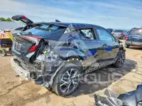 2018 Toyota C-HR фото