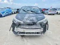 2018 Toyota C-HR фото