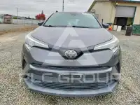 2018 Toyota C-HR фото
