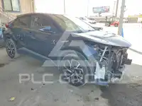 2018 Toyota C-HR photo