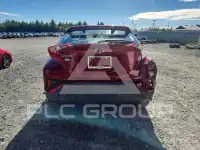 2018 Toyota C-HR фото