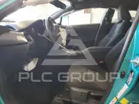 2018 Toyota C-HR фото