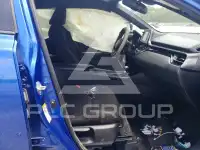 2018 Toyota C-HR фото