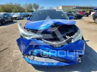 2018 Toyota C-HR фото