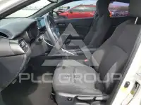 2018 Toyota C-HR фото