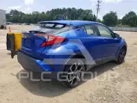 2018 Toyota C-HR фото