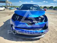2018 Toyota C-HR фото