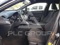 2018 Toyota C-HR фото