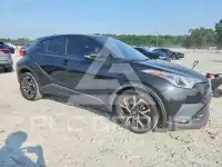 2018 Toyota C-HR фото