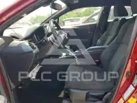 2018 Toyota C-HR фото