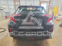 2018 Toyota C-HR фото