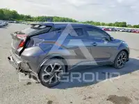 2018 Toyota C-HR фото