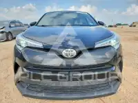 2018 Toyota C-HR фото