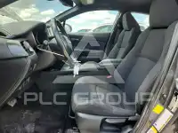 2018 Toyota C-HR фото
