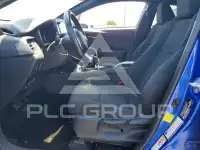 2018 Toyota C-HR фото