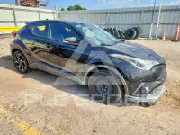 2018 Toyota C-HR фото