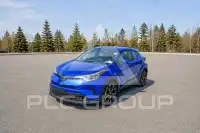 2018 Toyota C-HR фото