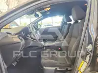 2018 Toyota C-HR фото