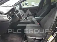 2018 Toyota C-HR фото