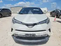 2018 Toyota C-HR фото