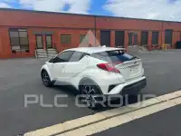 2018 Toyota C-HR фото