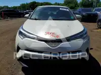 2018 Toyota C-HR фото