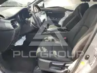 2018 Toyota C-HR фото