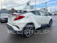 2018 Toyota C-HR фото