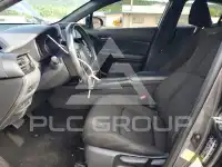 2018 Toyota C-HR фото