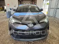 2018 Toyota C-HR фото