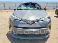 2018 Toyota C-HR фото