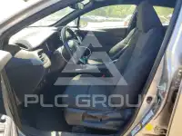 2018 Toyota C-HR фото