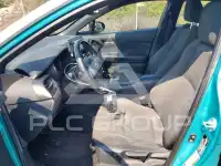 2018 Toyota C-HR фото