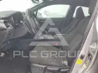 2018 Toyota C-HR фото