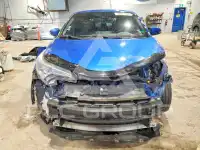2018 Toyota C-HR фото