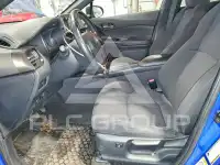 2018 Toyota C-HR фото