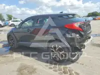 2018 Toyota C-HR фото