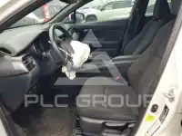 2018 Toyota C-HR фото