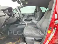 2018 Toyota C-HR фото
