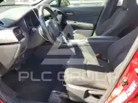 2018 Toyota C-HR фото