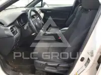 2018 Toyota C-HR фото