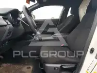 2018 Toyota C-HR фото
