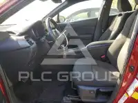 2018 Toyota C-HR фото