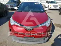 2018 Toyota C-HR фото