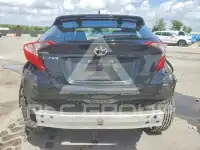 2018 Toyota C-HR фото