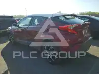 2018 Toyota C-HR фото