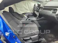 2018 Toyota C-HR фото