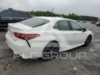 2018 Toyota CAMRY фото
